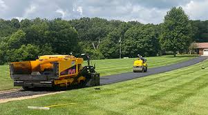 Best Asphalt Driveway Installation  in Chester, PA